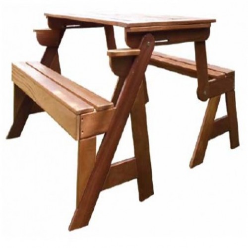 Mesa Picnic Love Seat